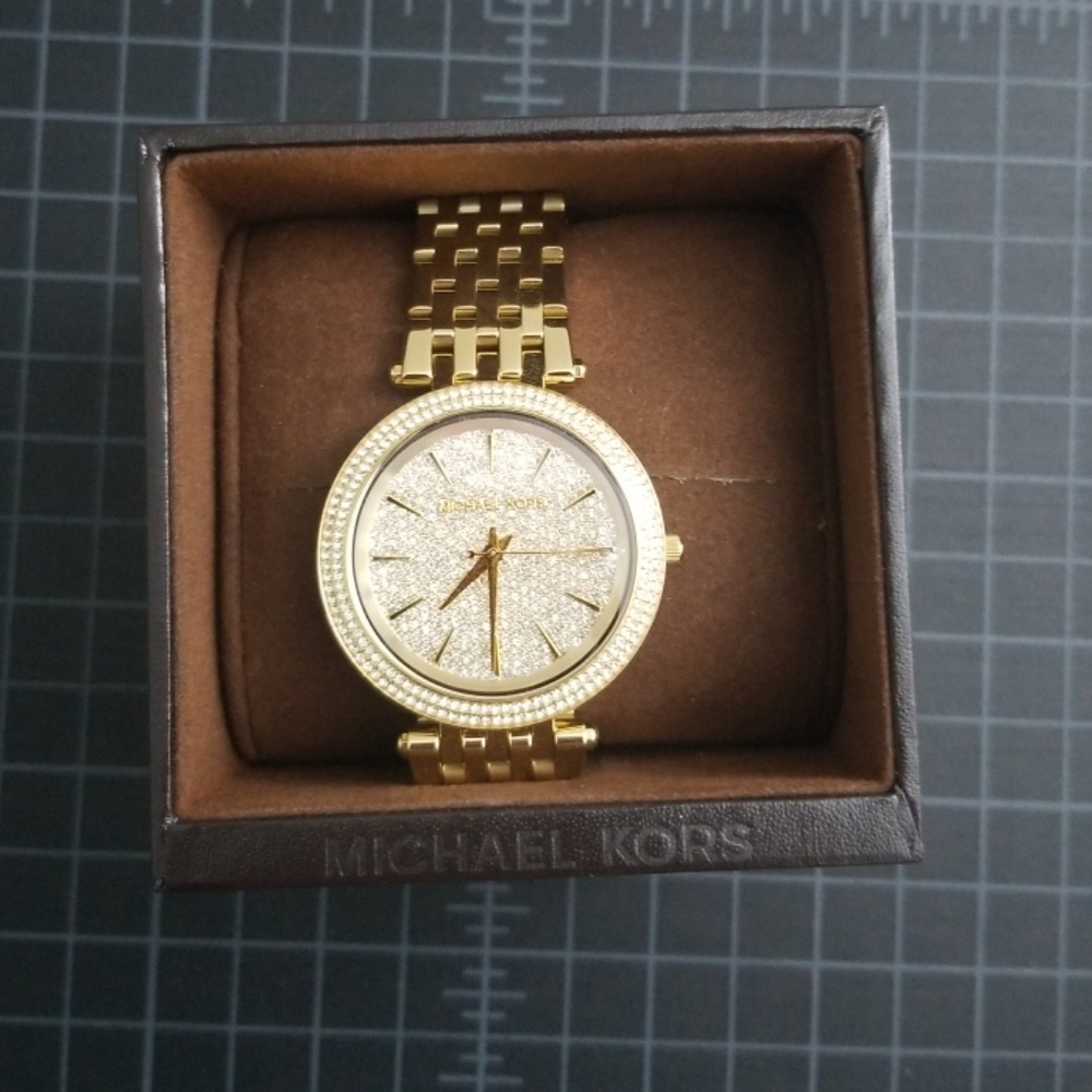 Michael Kors Watch